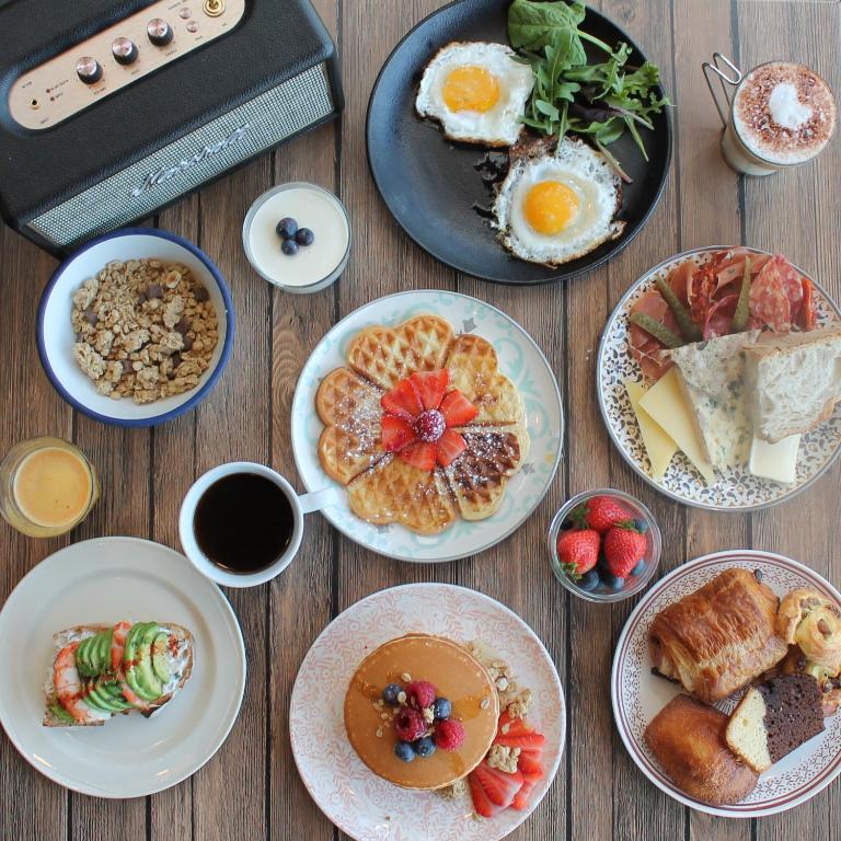 お料理のイメージ