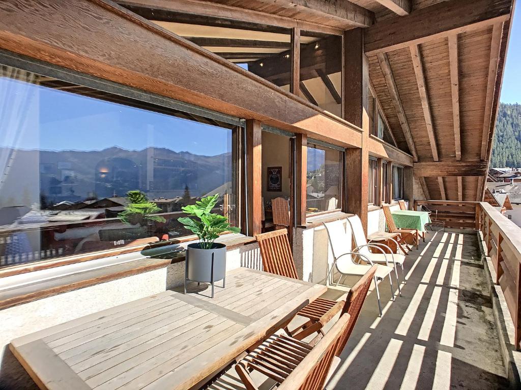Apartment Calesberg 431 - 3