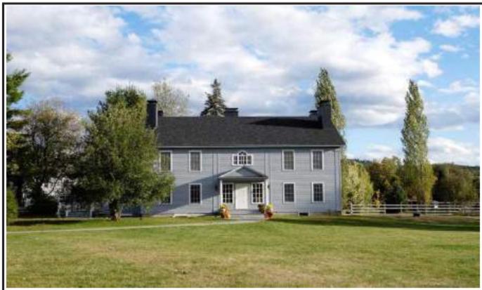 The Bond 1786 Inn photo