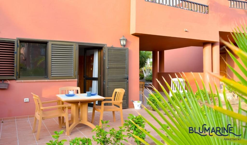 Tamarindo Blumarine - pool & wifi free 4 persons - 4