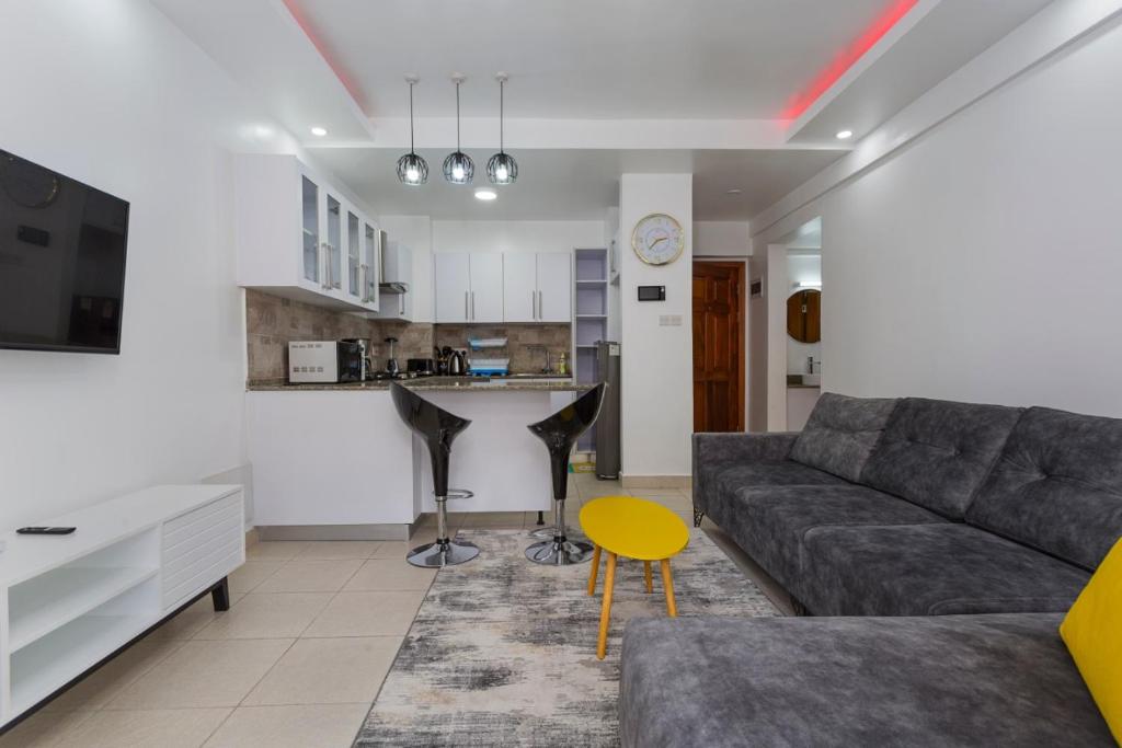 Park Heights Apartment by Edmor Suites in Nairobi, Kenya - reviews, prices | Planet of Hotels