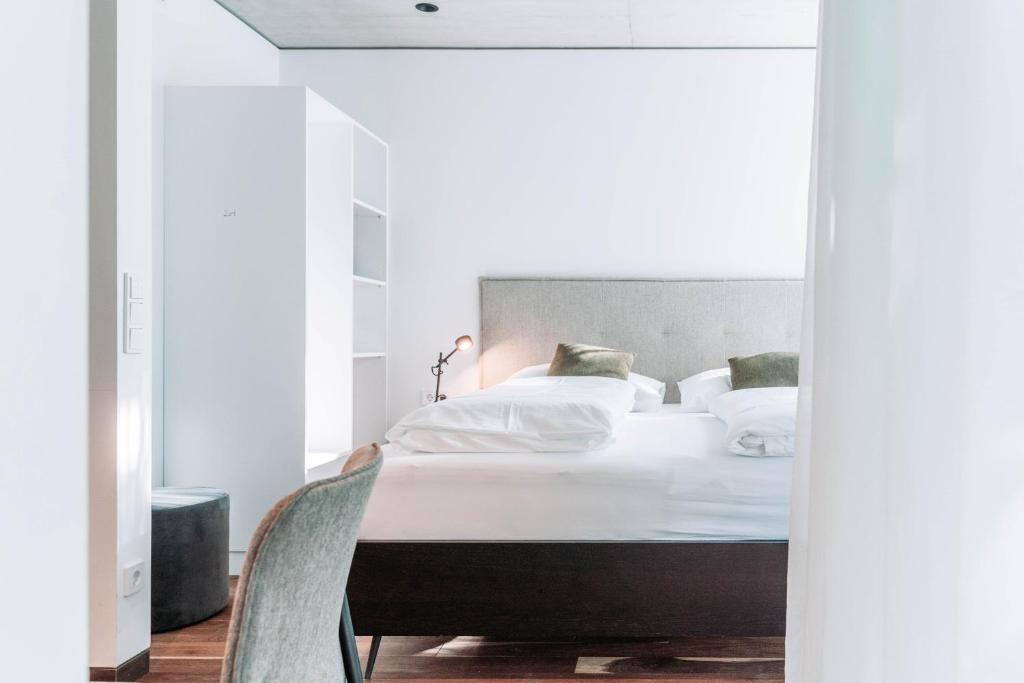 อพาร์ตเมนต์กะทัดรัด