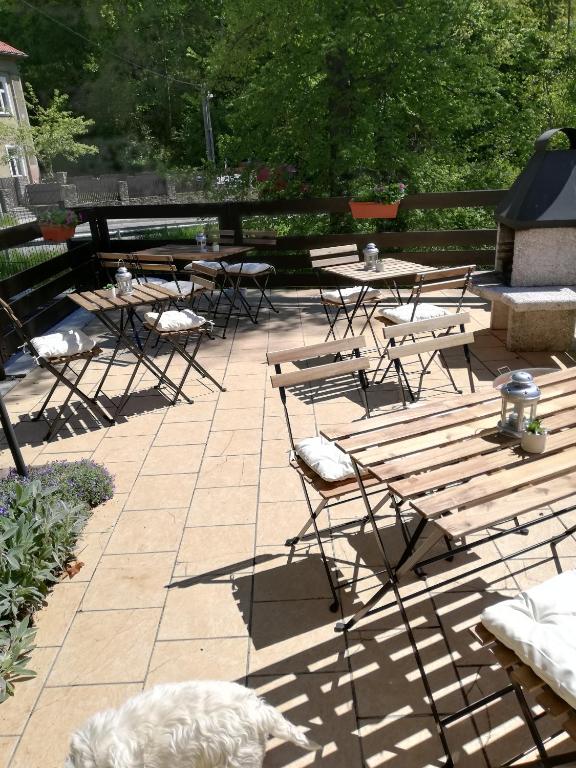 Pension Vila Hana photo