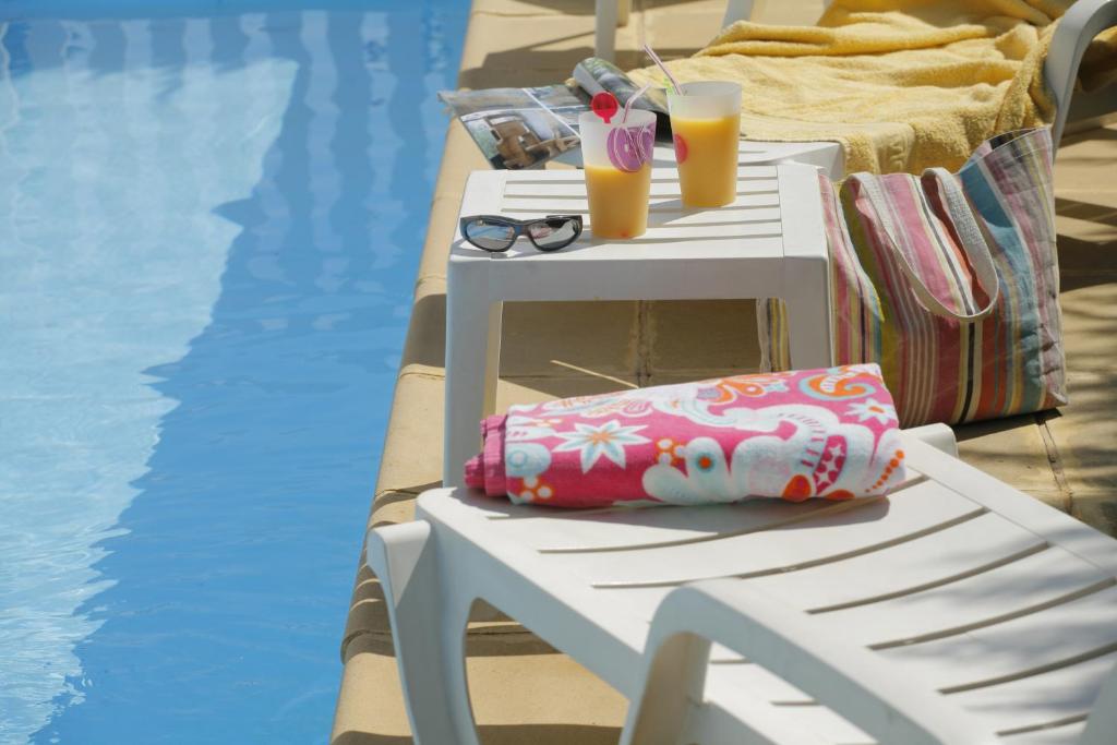 バルコニー/テラス