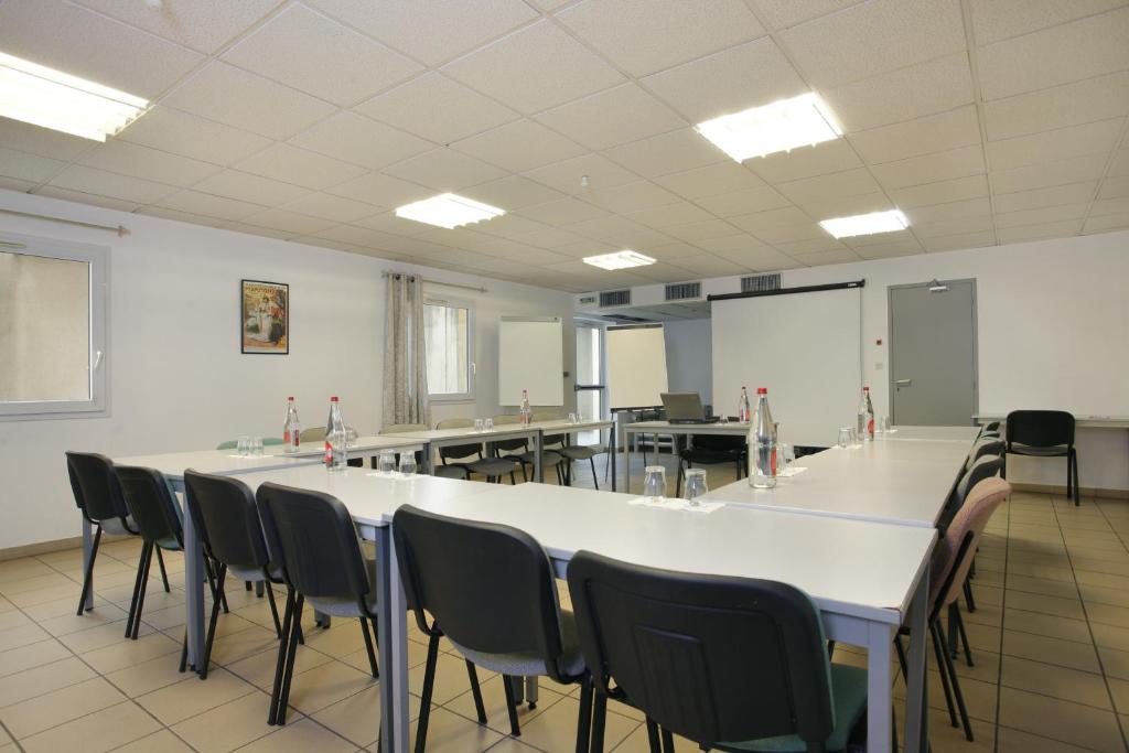 ビジネスセンター