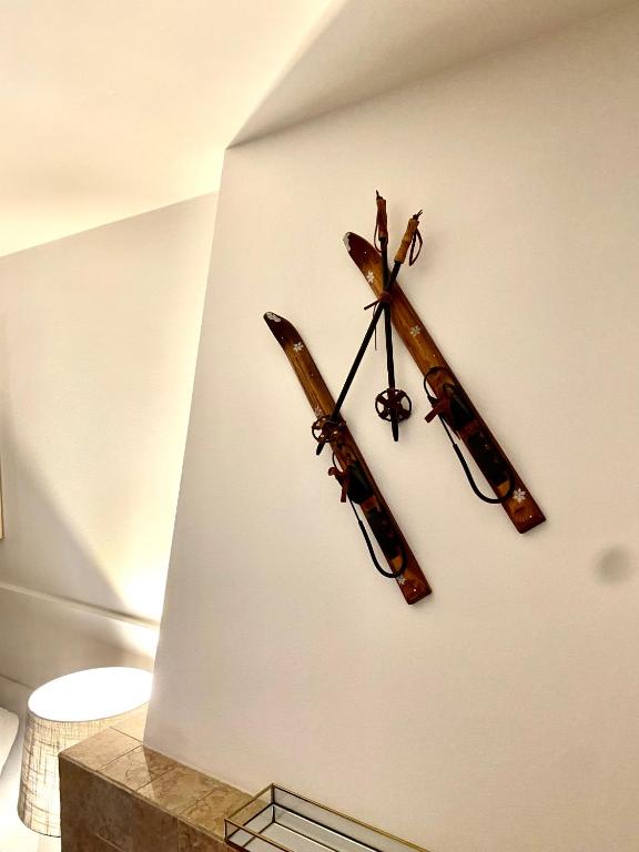 Casa Dolce Courmayeur - 4