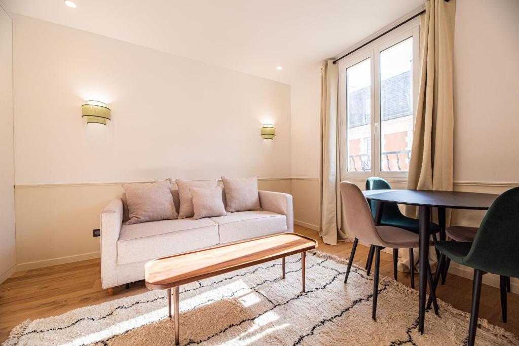 Vignature residence — Hotel in Paris