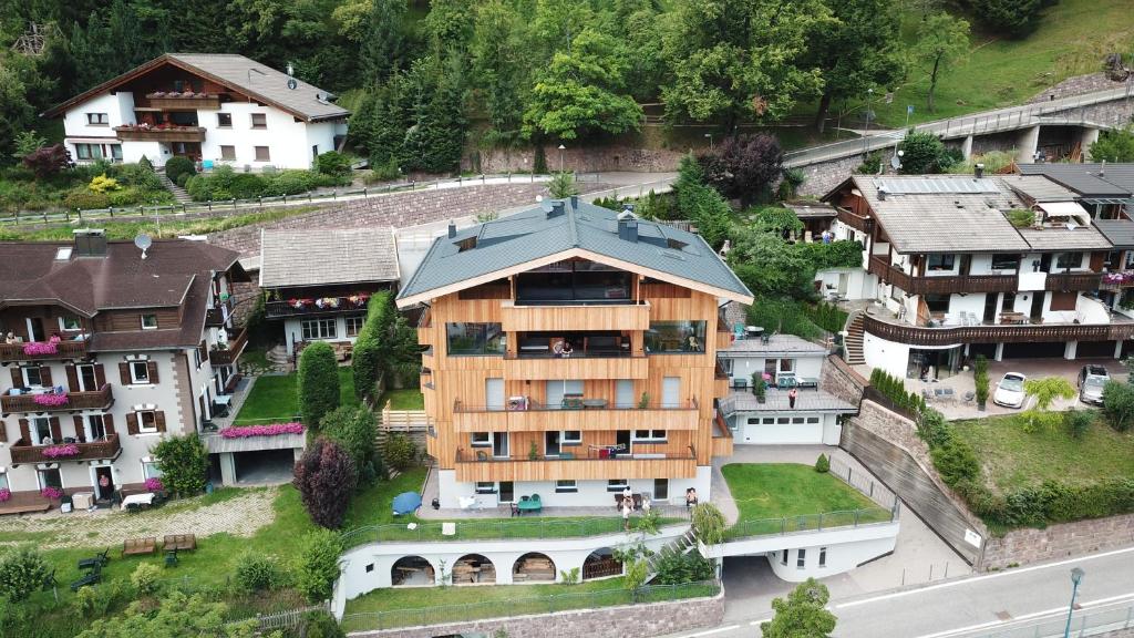 Villa Hubertus photo
