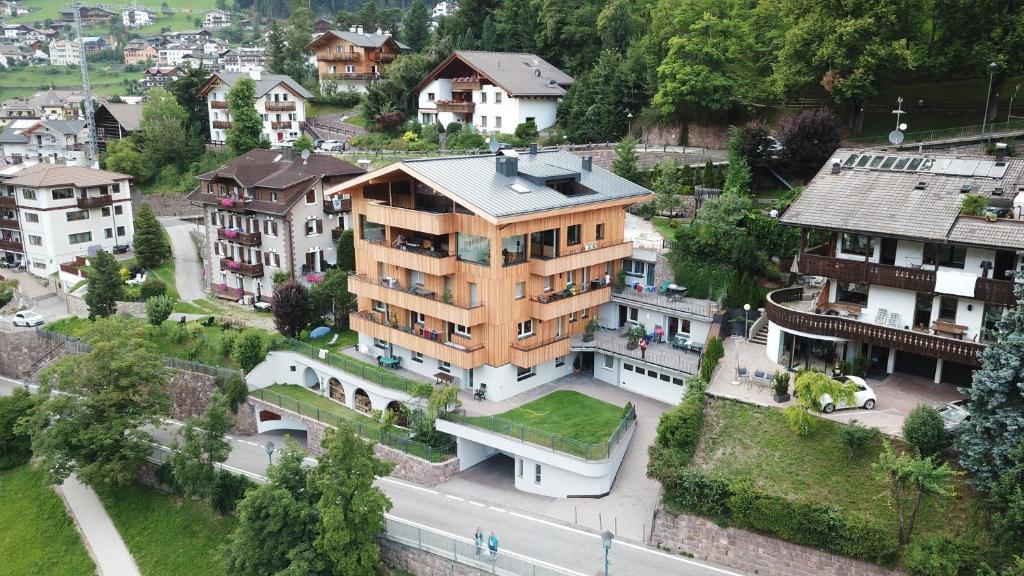 Villa Hubertus photo