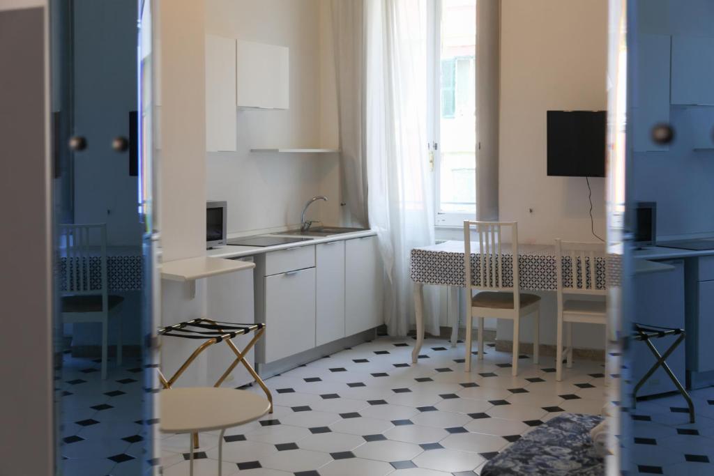 Vatican Catone Apartments - 3