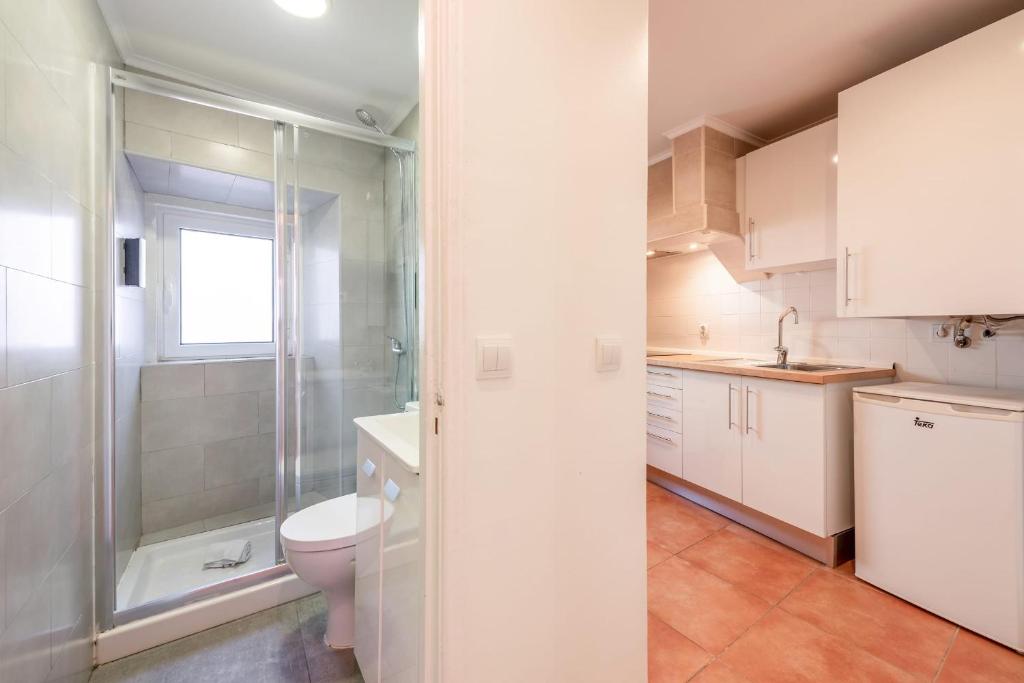 GuestReady - Desterro Flats - Fado photo