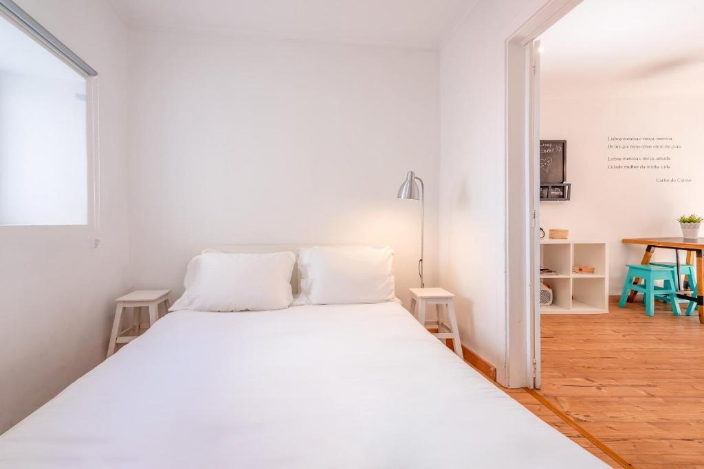 GuestReady - Desterro Flats - Fado photo