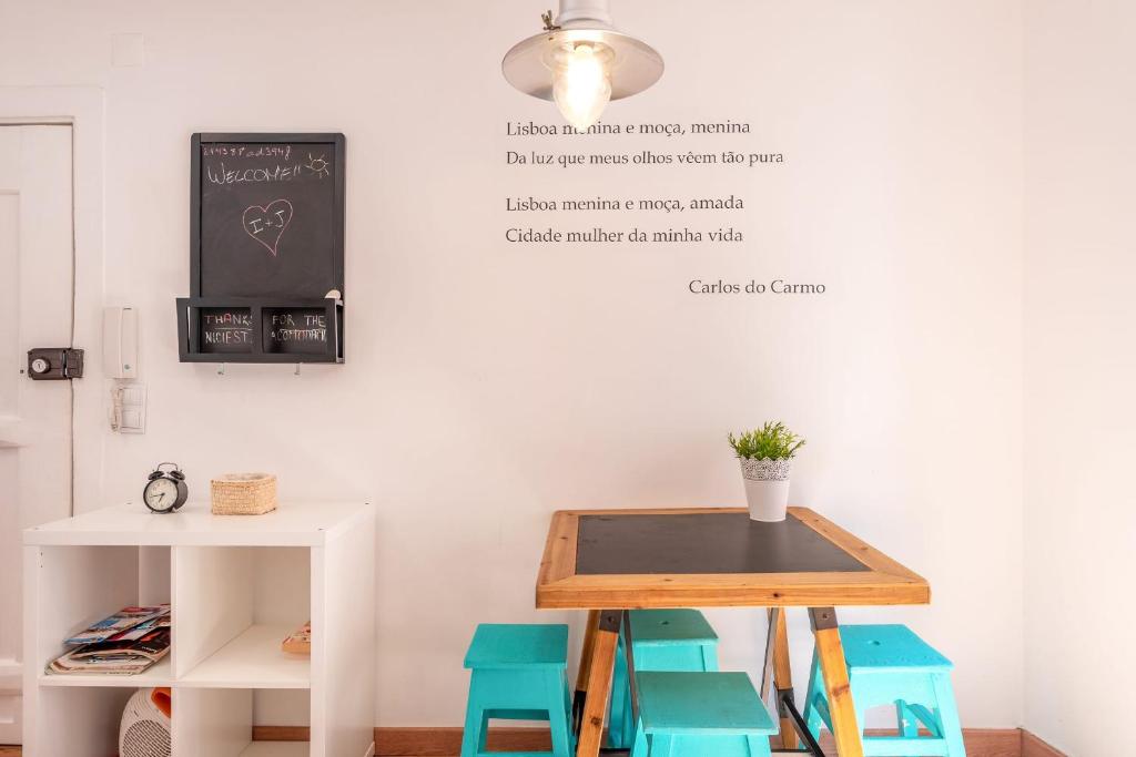 GuestReady - Desterro Flats - Fado photo