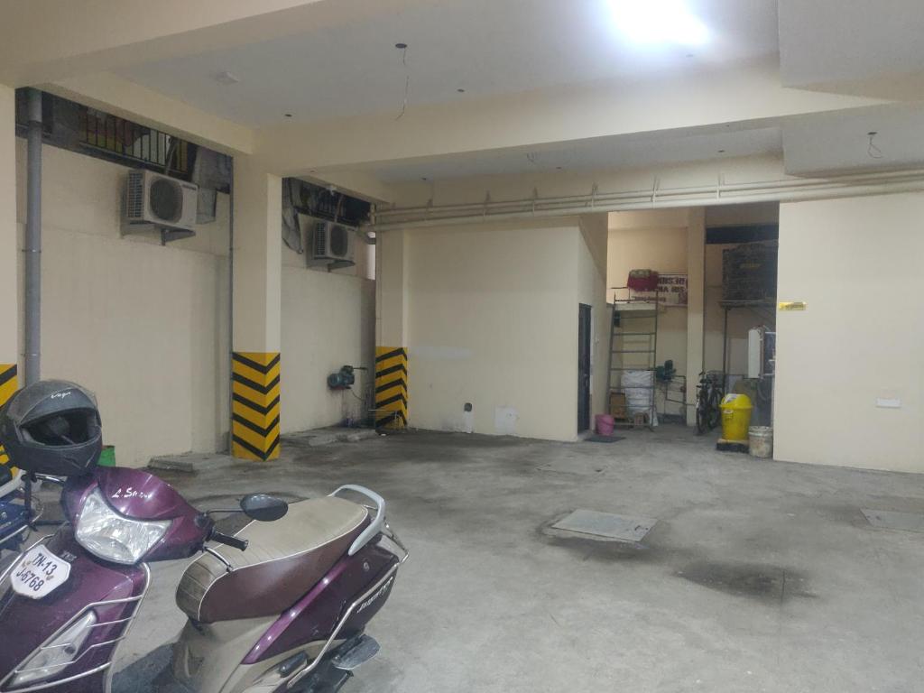 SRI VIGNESH RESIDENCY photo