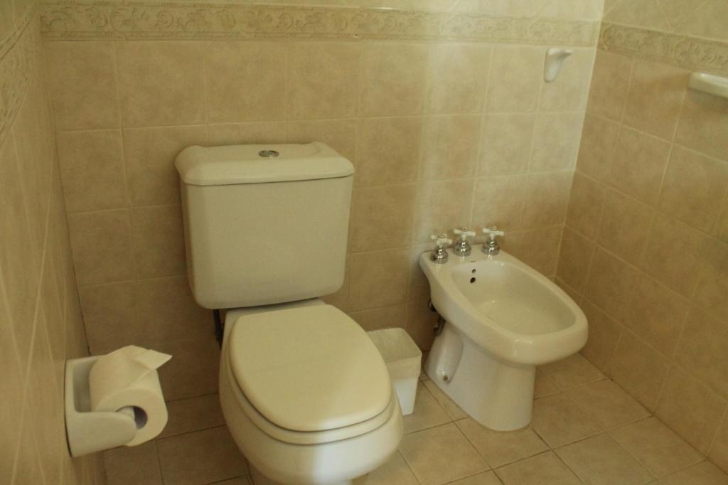 Patagon Hotel - 4