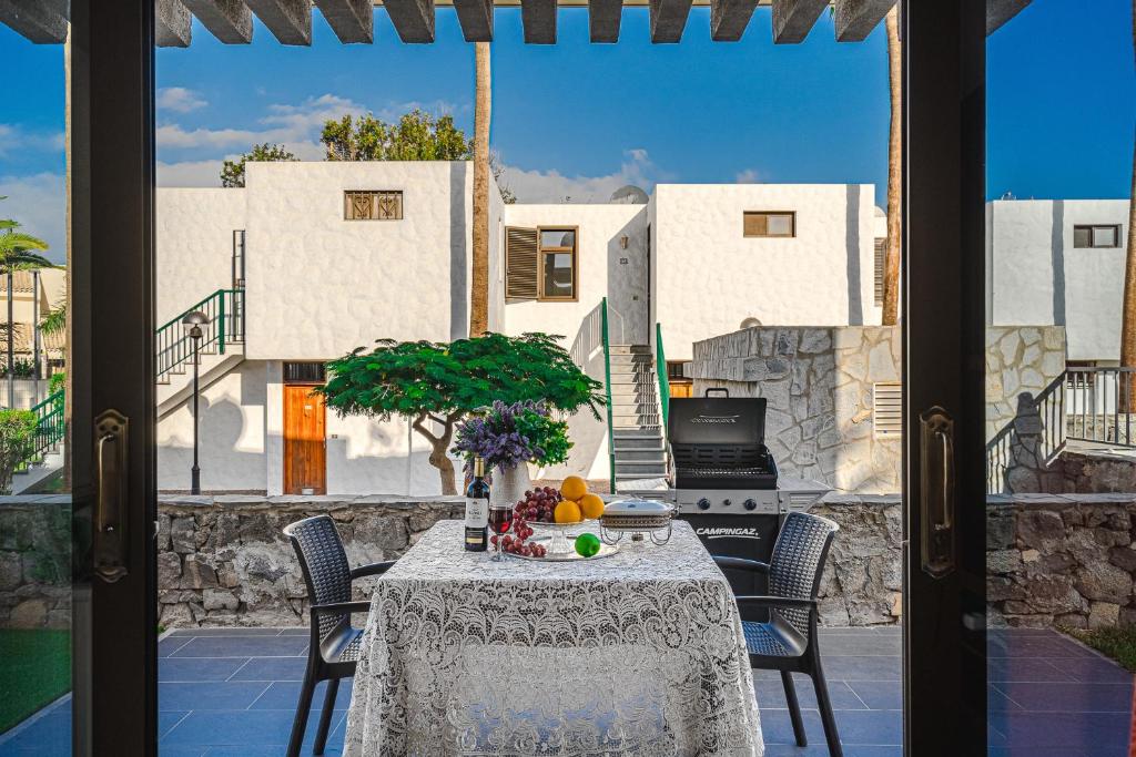 BUNGALOW -2 minute from the beach. - 5