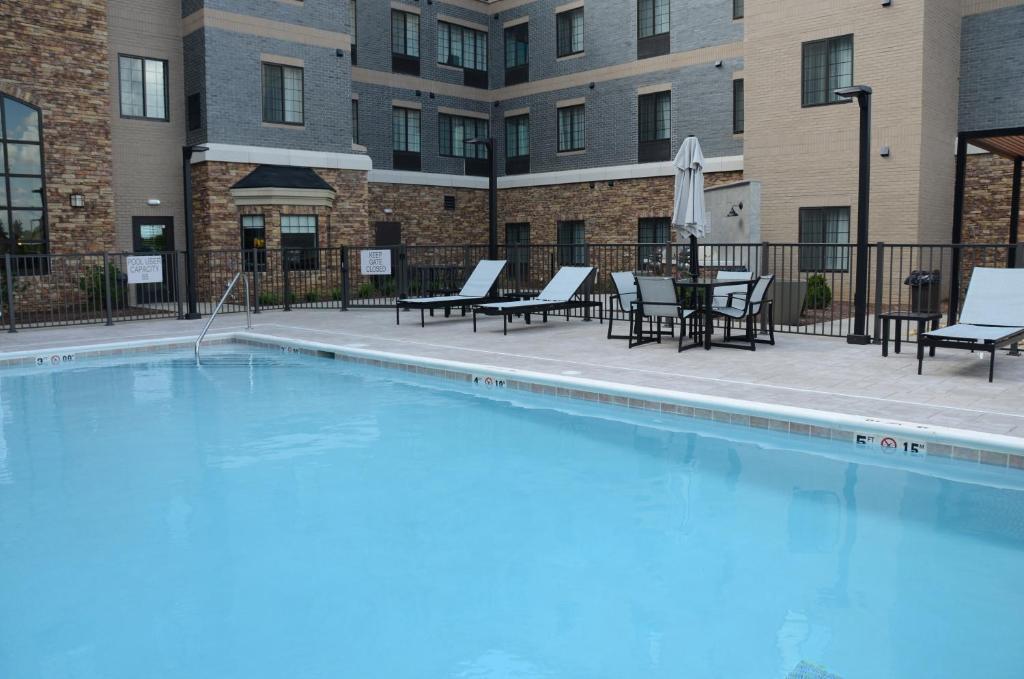 Staybridge Suites Nashville SE Murfreesboro photo