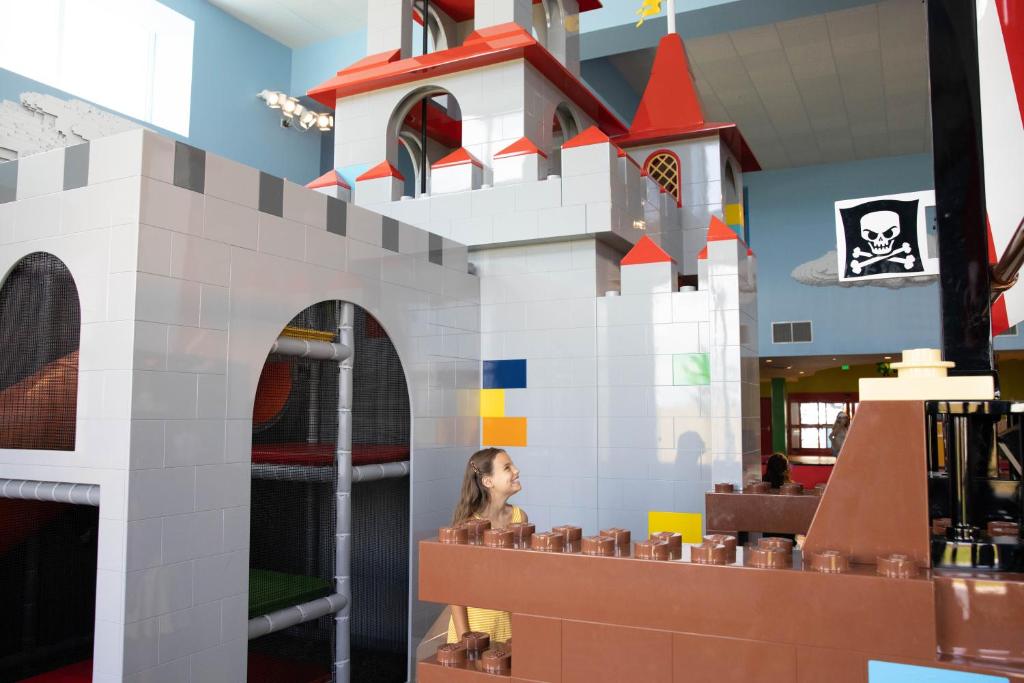 LEGOLAND New York Resort photo