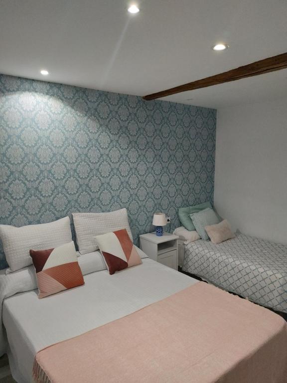 RUA NOVA APARTMENT ATICO 3º,a 200m CATEDRAL,PS 4 y NETFLIX - 5