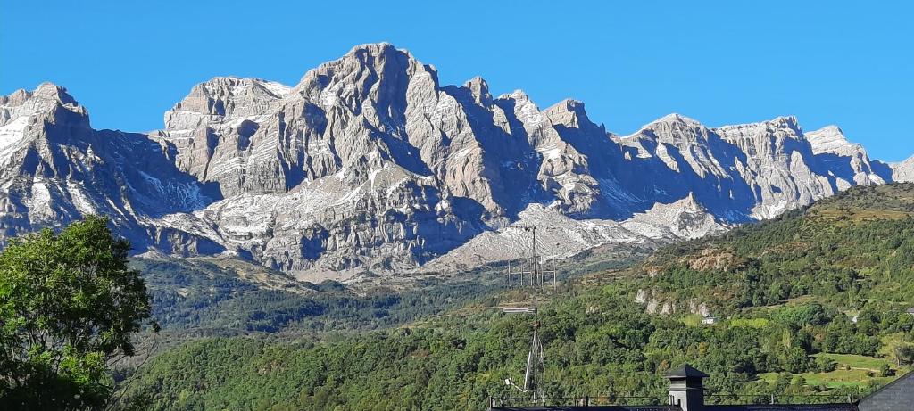 Apartamento Vista Telera - 3