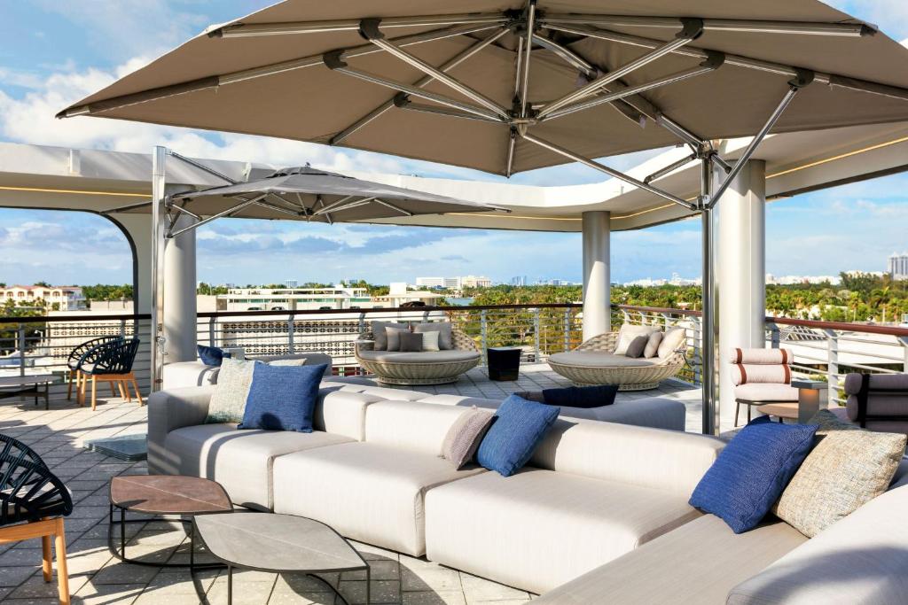 Kimpton Hotel Palomar South Beach By IHG