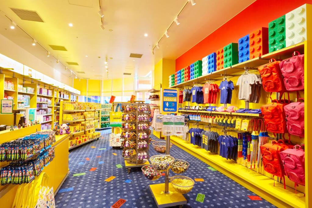 LEGOLAND New York Resort photo
