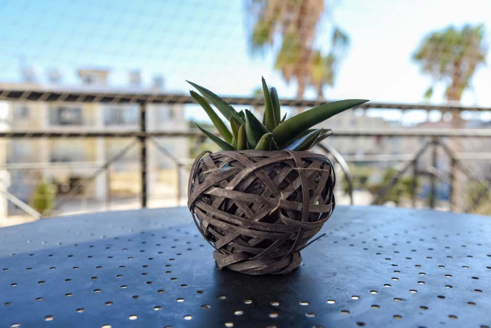 Melania Gardens Apartment photo
