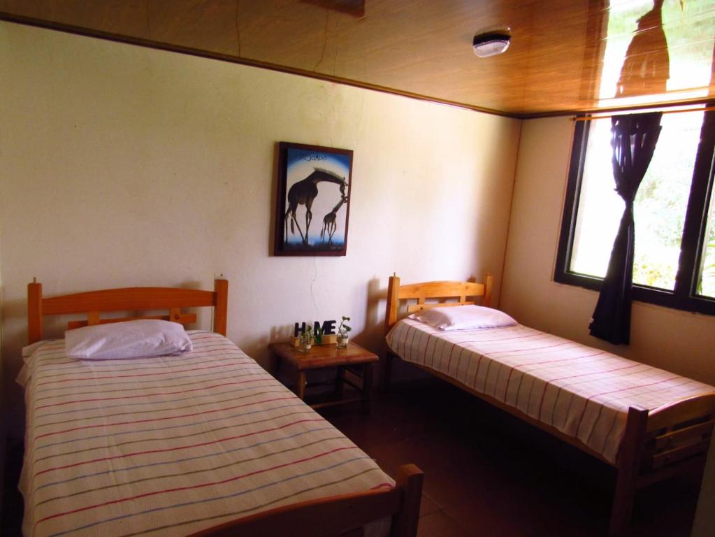 Siete Sentidos Orinoquia- tres Casas llaneras - 5