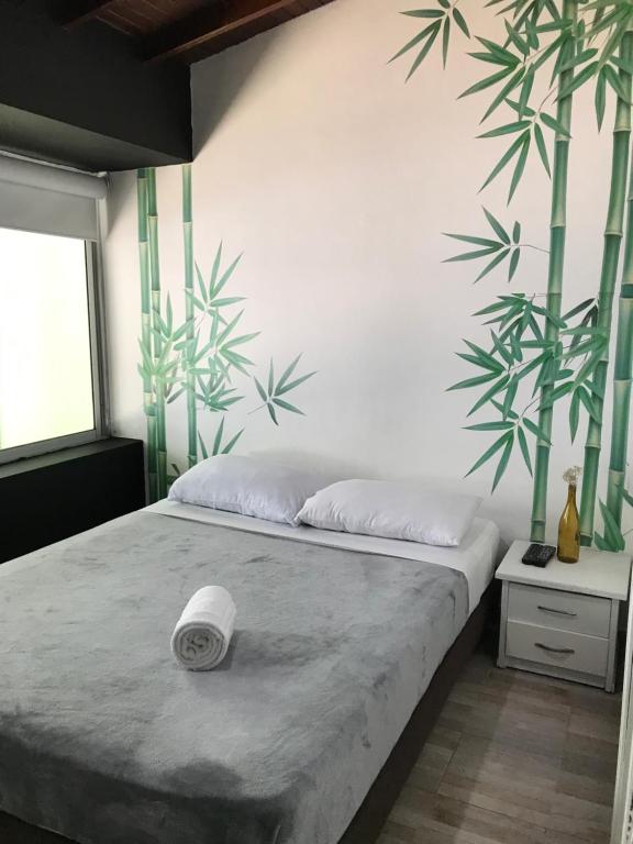 Cocobamboo Hotel photo
