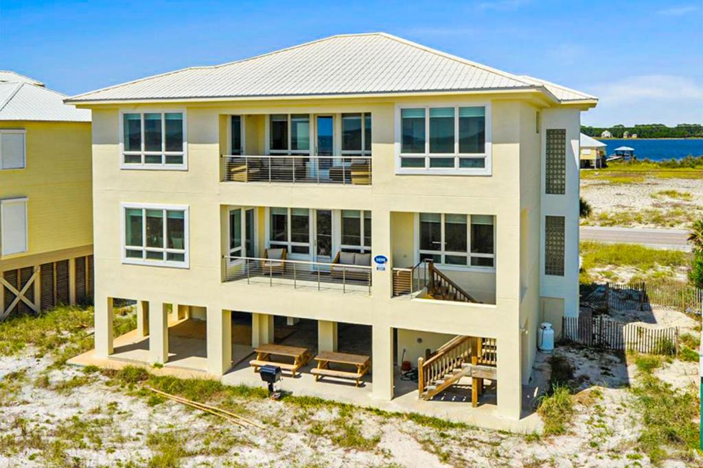 Southern Belle by Meyer Vacation Rentals in Gulf Shores (AL) reviews