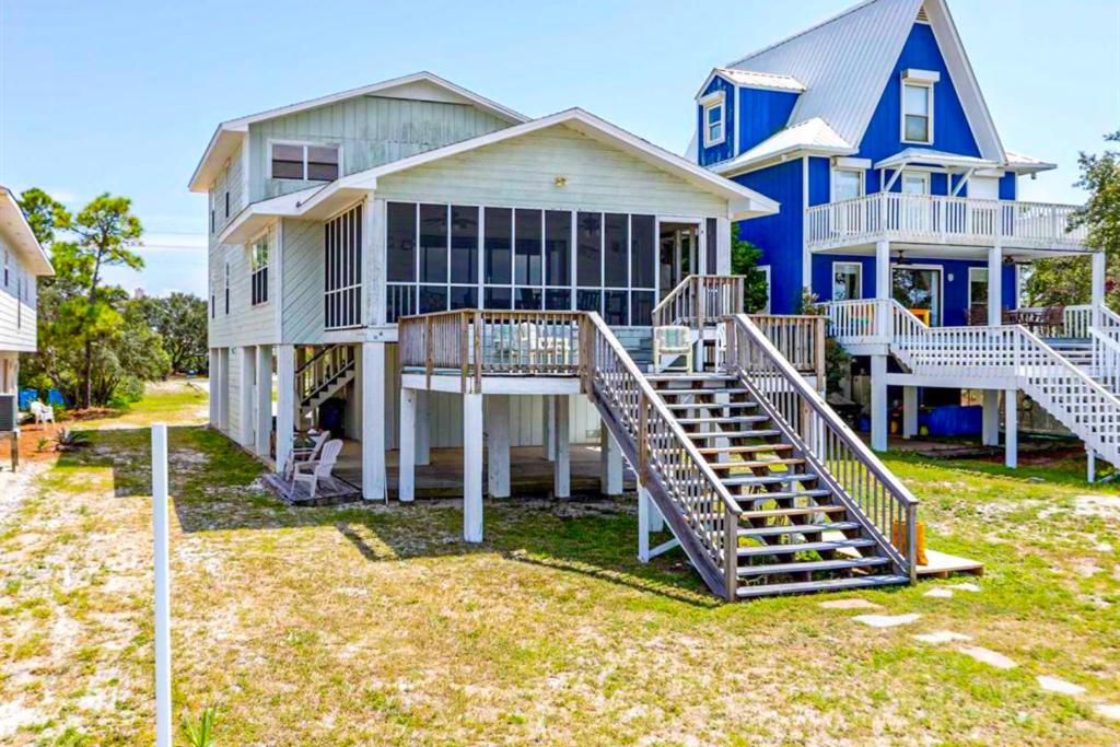 The Flip Side by Meyer Vacation Rentals, Gulf Shores