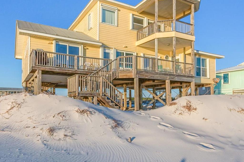 Captiva by Meyer Vacation Rentals, Gulf Shores