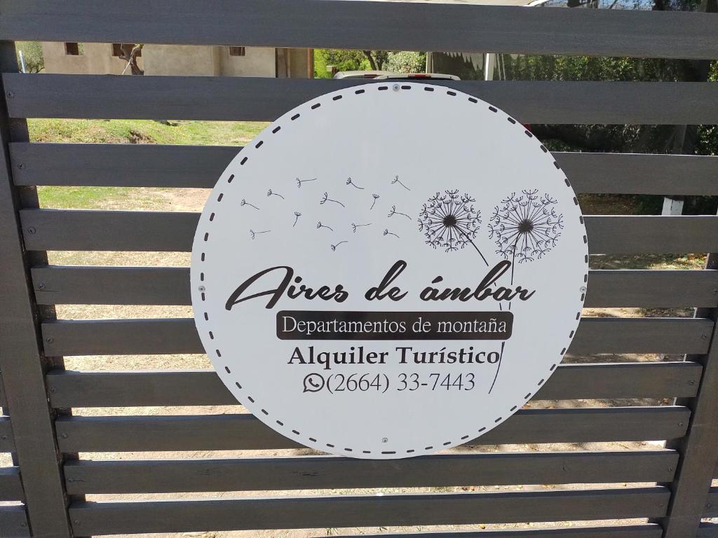 Aires de Ambar - 2