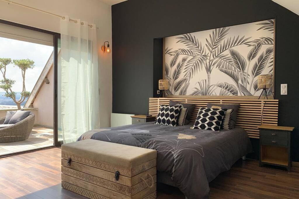 Belle-Vue, Hautvillers