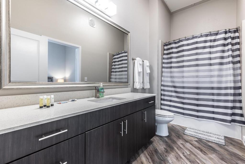 StayOvr at Galatyn Park — Hotel in Dallas (TX)