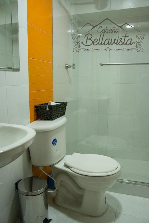 Cabana Bellavista photo