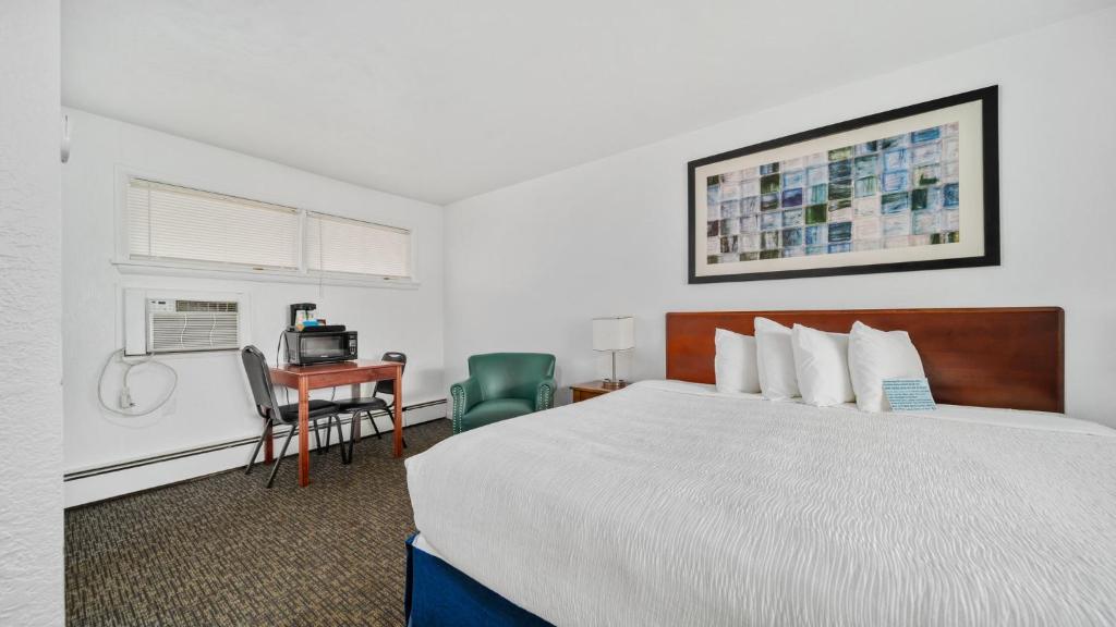 Grand Traverse Motel photo
