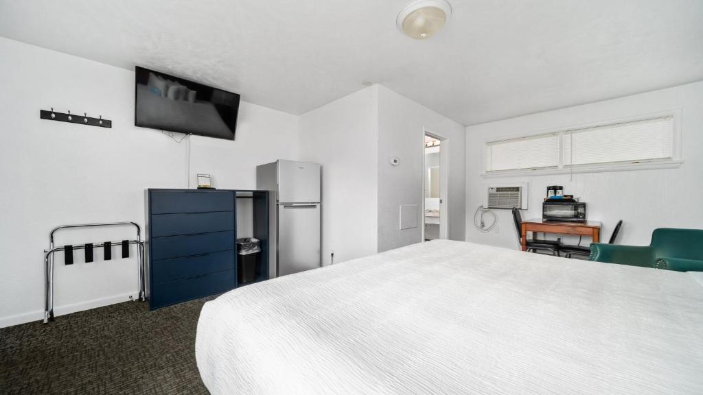 Grand Traverse Motel photo
