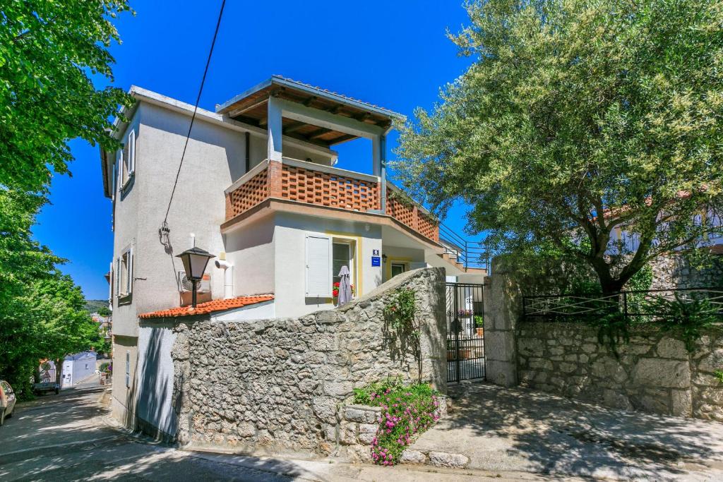 Apartment STUDIO, Novi Vinodolski