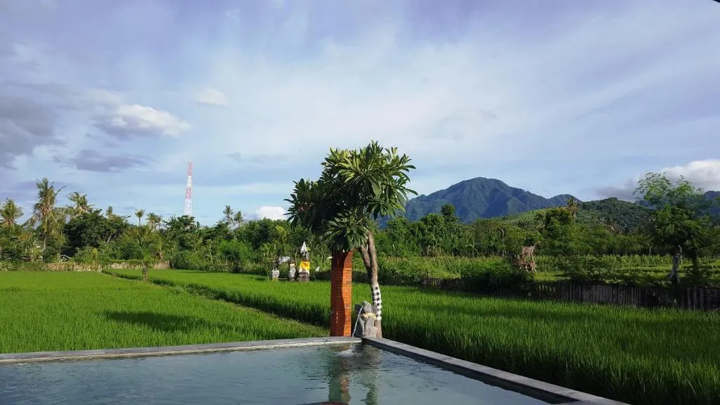 Umma Bali Menjangan Retreat，位于班尤温当的酒店