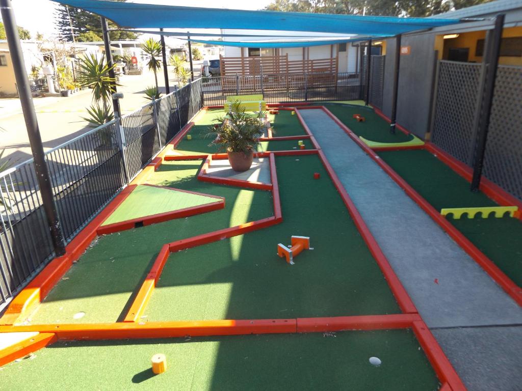 Playground