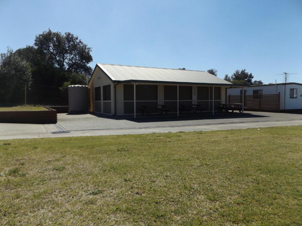 Vista Exterior