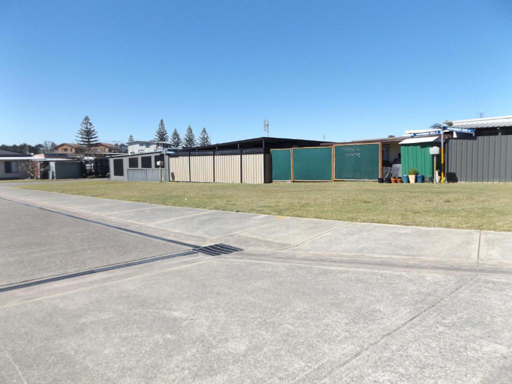 Vista Exterior