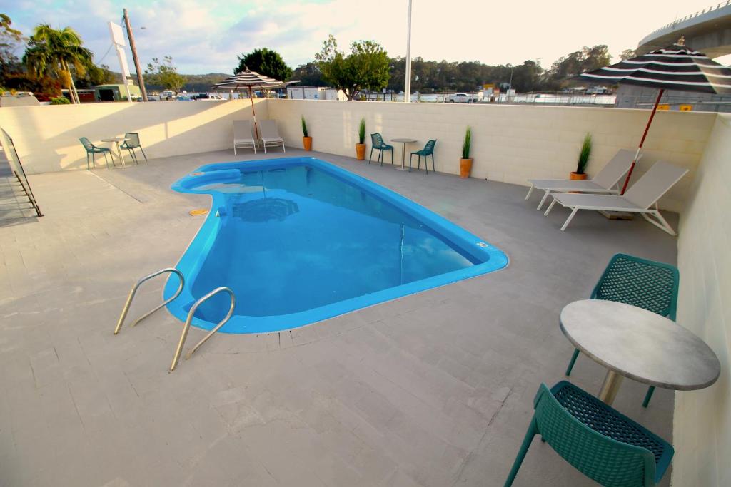 Batemans Bay Lodge photo