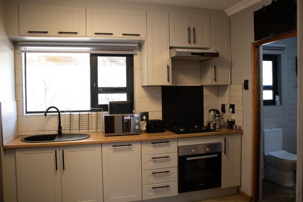 Locust Retreat Immaculate 2bedroom cottage 전경