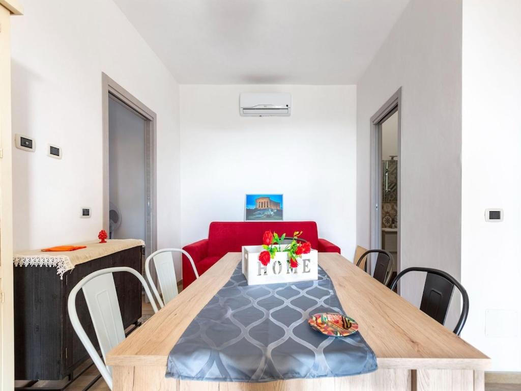 Family-Friendly Sicily Stay - 2