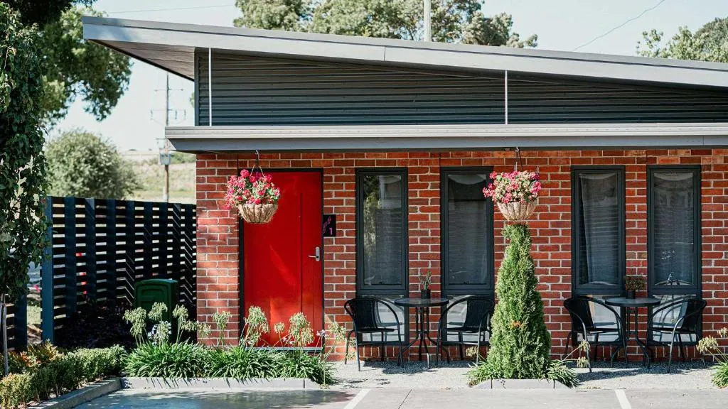 Daylesford Art Motel, hotel in Daylesford