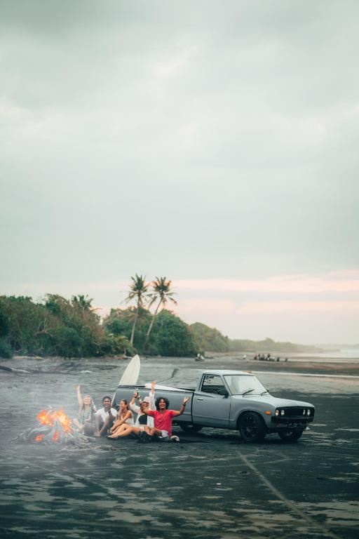 Seaside Tribe - Boutique Surf Stay & Retreat photo