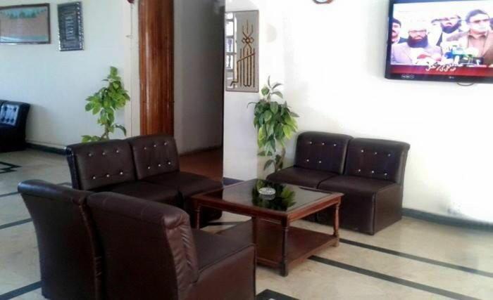 Hotel Red Himalayan photo