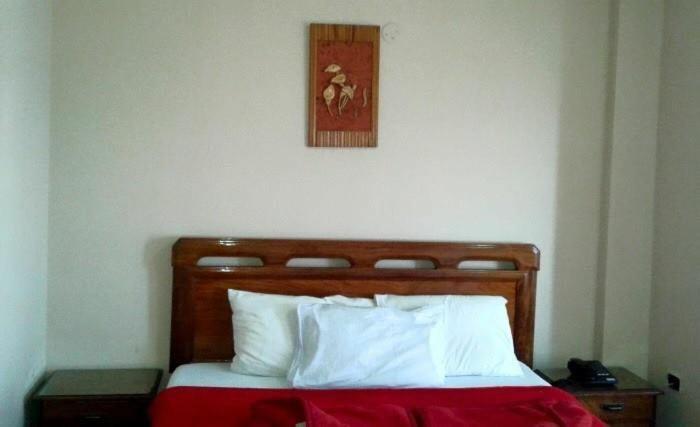 Hotel Red Himalayan photo